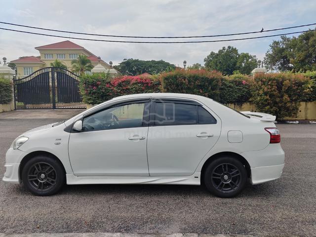 2010 Toyota VIOS 1.5 J FACELIFT (A) - 3