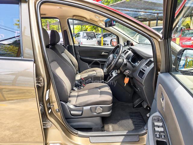 2015 Proton EXORA TURBO 1.5 (AUTO) - 4