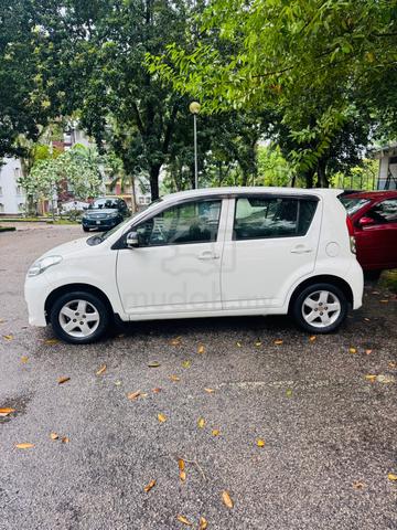 2010 Perodua MYVI 1.3 EZL (LIMITED EDITION) (A) - 4