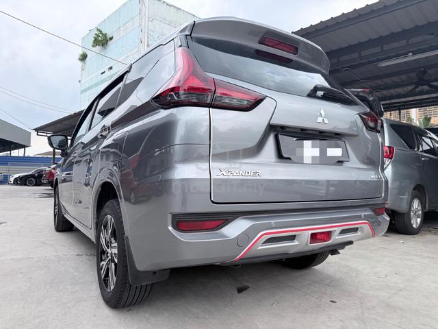 2024 Mitsubishi XPANDER 1.5 MY20 (A) - 3