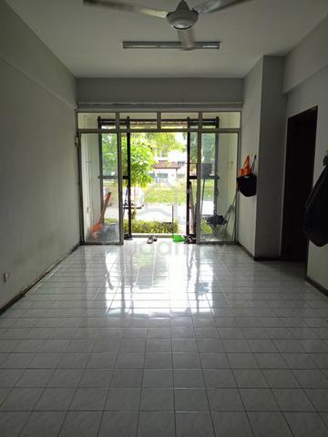 Pangsapuri Sri Kerjaya 1