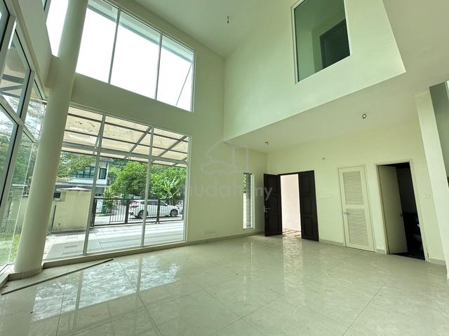 Endlot 3 Storey Superlink @ Taman Bukit Hatamas 1