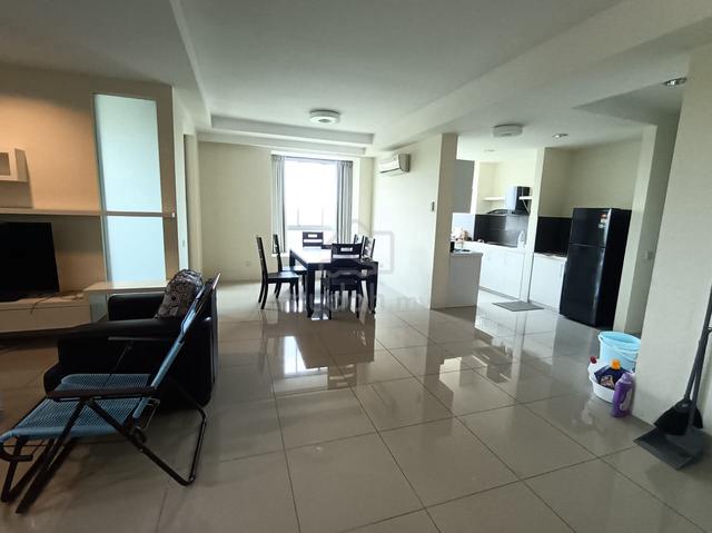 Sky Residences @ Sungai Petani 1