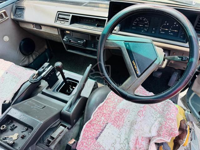 1996 Nissan VANETTE 1.5 C22 (M) - 5