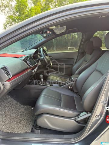 2024 Honda CITY 1.5 RS MY20 GN FACELIFT (A) - 3