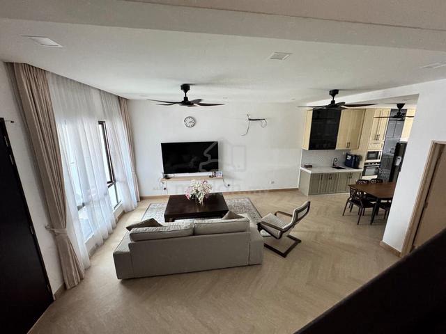 RENOVATED Teres 2 tingkat Melodia Alam 22 x 75 Must View 💥 2