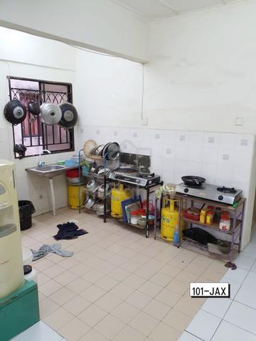 Vista Bayu (Klang) 2