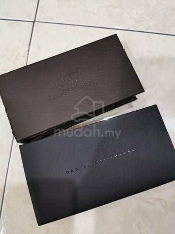 Daniel Wellington Classic Preloved Watch Dark  - photo 3 of 3