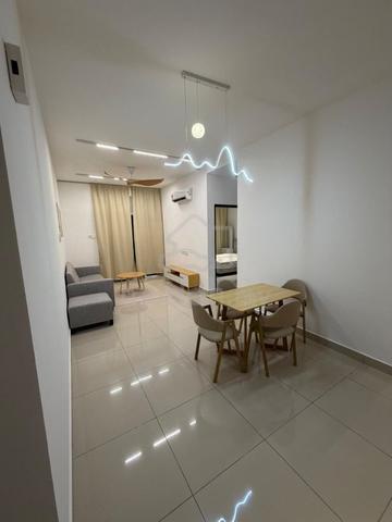Trellis Residences 1