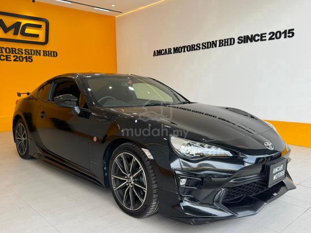 ORI JAPAN 2019/22 Toyota GT86 2.0 HKS SUPERCHARGE - 4