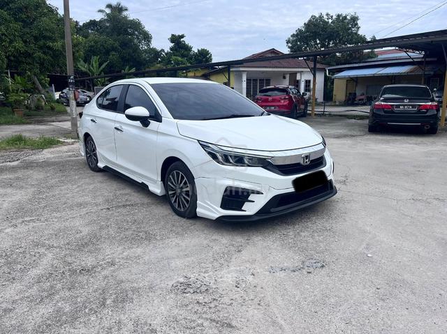 2020 Honda CITY 1.5 E (A) (LOAN KEDAI) - 2
