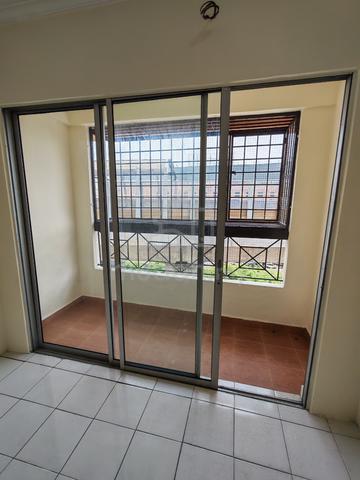 Puncak Desa Shop Apartment 1