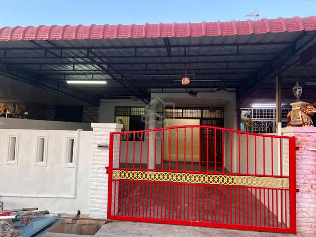 House For Rent 1