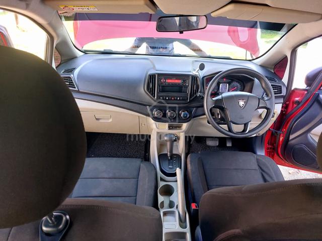 2018 Proton PERSONA 1.6 EXECUTIVE (A) - 5