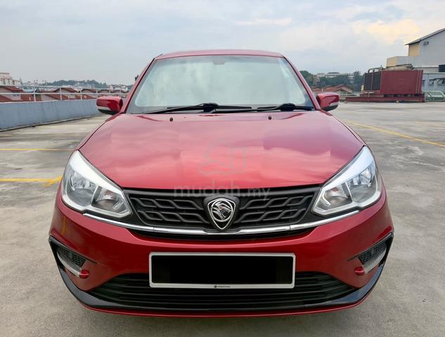 Proton SAGA 1.3 PREMIUM (A) - 2
