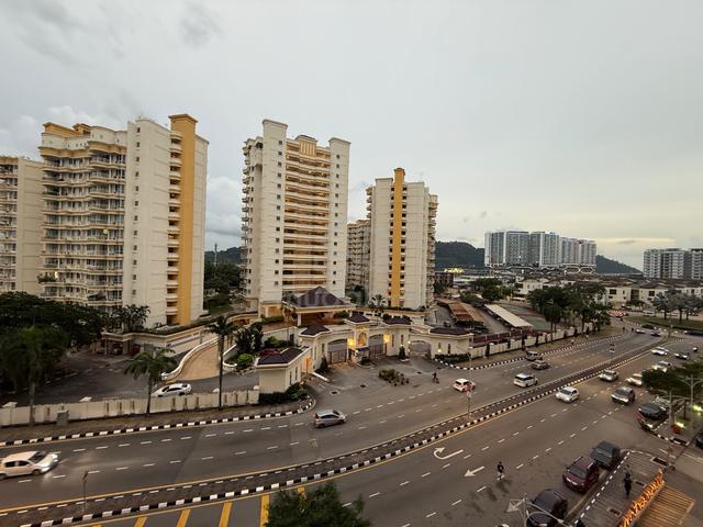 Summerton Condominium 1