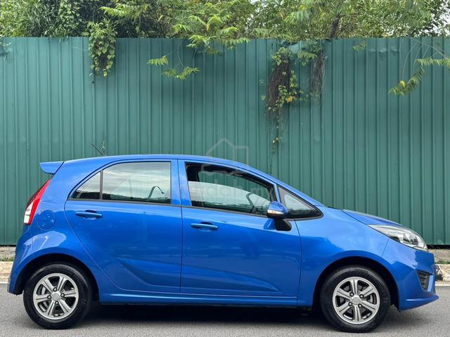 2017 Proton IRIZ 1.3 STANDARD (A) F/SERVICE PROTON - 3