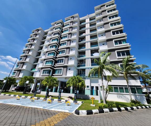 Parkview Residence 1