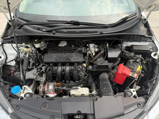 2018 Honda CITY 1.5 S (A) - 4