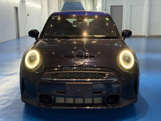 Mini COOPER S 2.0 (A) FACELIFT DIGITAL METER (JP) - 3