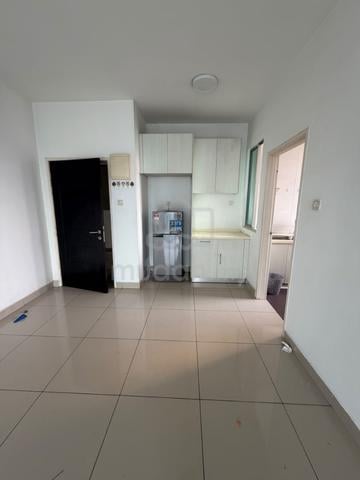 D'Tasek Residences @ Taman Tasek 1