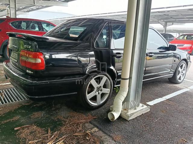 2000 Volvo S70 2.0 T (A) - 4