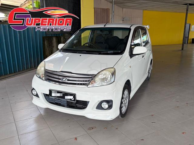FULL LOAN 2014 Perodua VIVA 1.0 EZ STANDARD (A) - 4