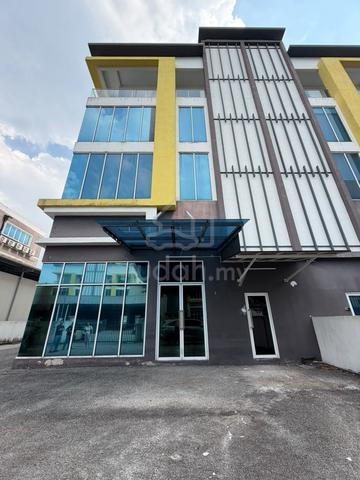 Fortson Kepong 1