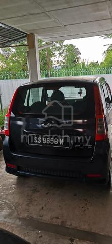 2010 Perodua VIVA 1.0 ELITE MT (M) - 4