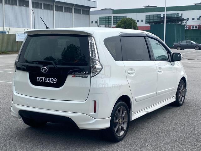 2015 Perodua ALZA 1.5 ZV ADVANCED FACELIFT (A) - 5