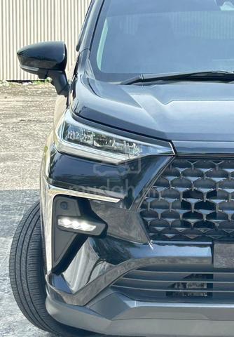 2023 Toyota VELOZ 1.5 - MY22 (A) - 3