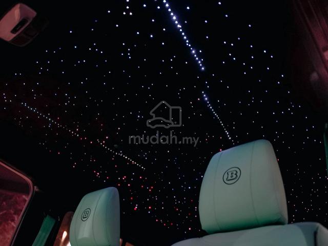 READY - 2025 Suzuki JIMNY NOMADE - LITTLE BRABUS - 5