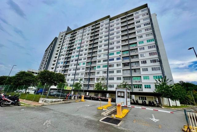 Sri Embun Apartment 1