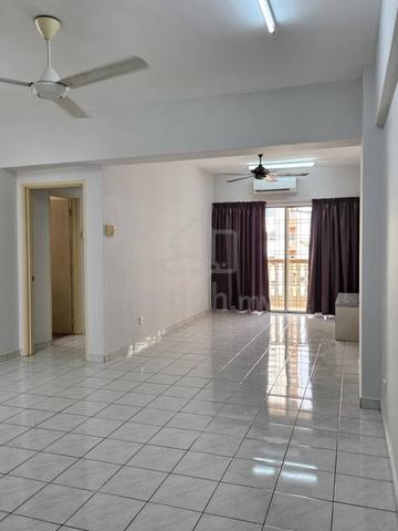 Sri Lavender Apartment 1
