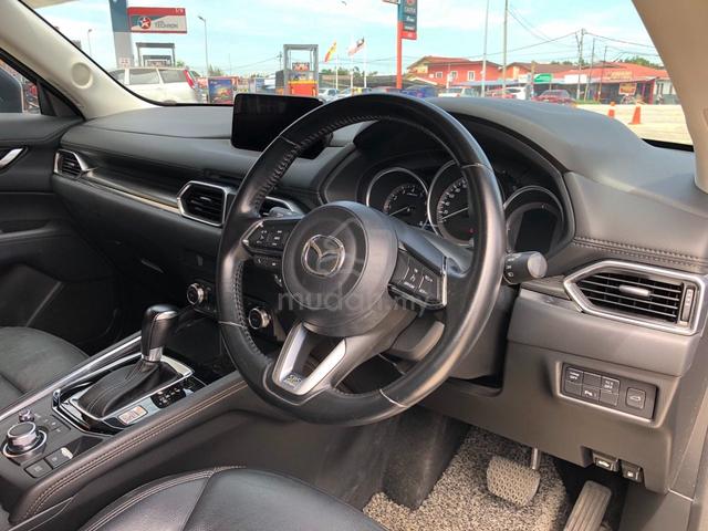 2019 Mazda CX-5 2.0 G 2WD HIGH SPEC FACELIFT (A) - 3