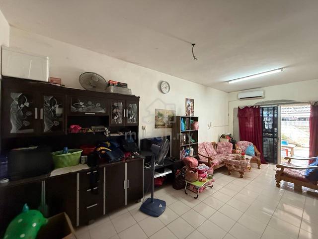 Corner 1 Tingkat Tmn Samarax Samarahan 2