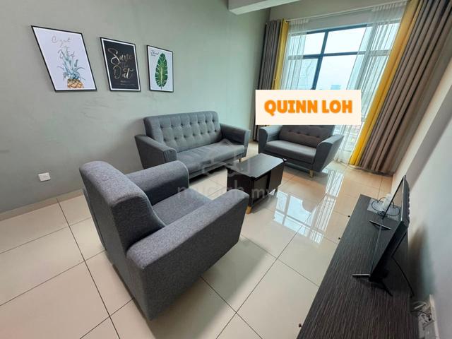 Casa Residences @ Bukit Mertajam 1