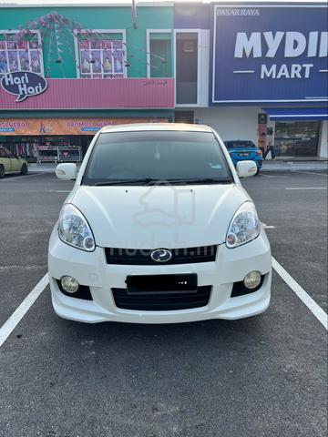 2011 Perodua MYVI 1.3 EZ STANDARD (A) - 3