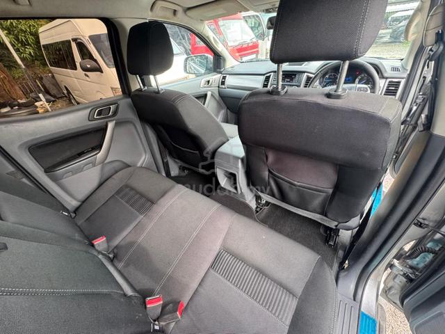 2016 Ford RANGER 2.2 XLT FACELIFT (A) - 3