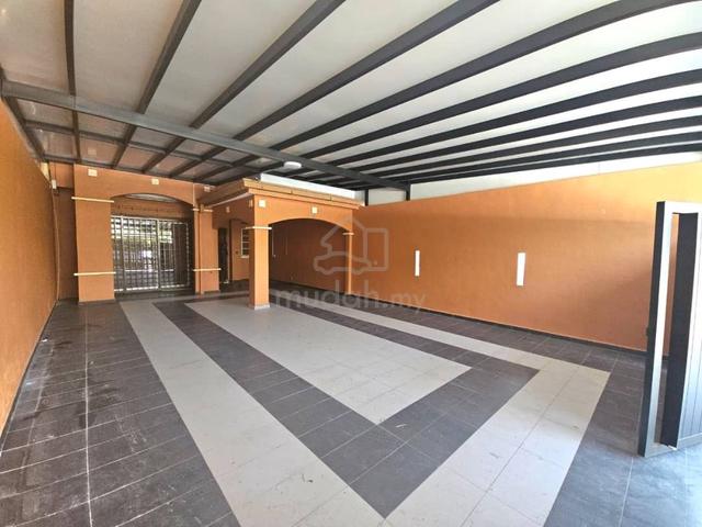 [UNBLOCKED VIEW] Rumah Besar Non Bumi Taman Pasir Putih 1