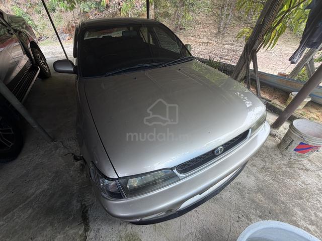 1995 Toyota COROLLA 1.5 (AE100) (M) - 1