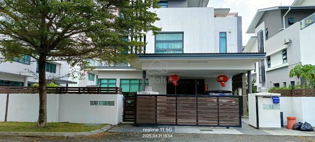 Bungalow House Grandville Jalan USJ 1/3, Subang Jaya 1