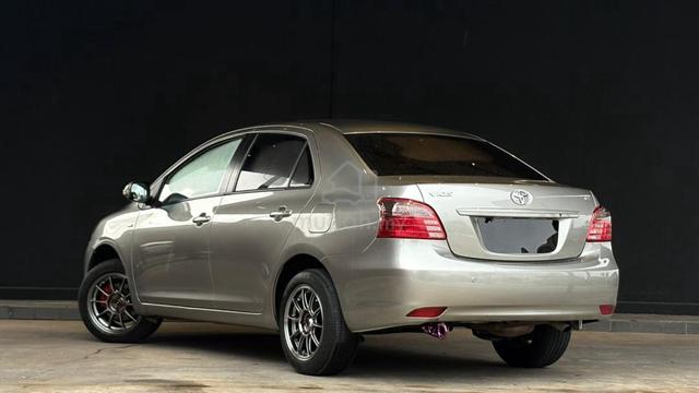 2012 Toyota VIOS 1.5 E FACELIFT (A)/LOAN KEDAI - 2
