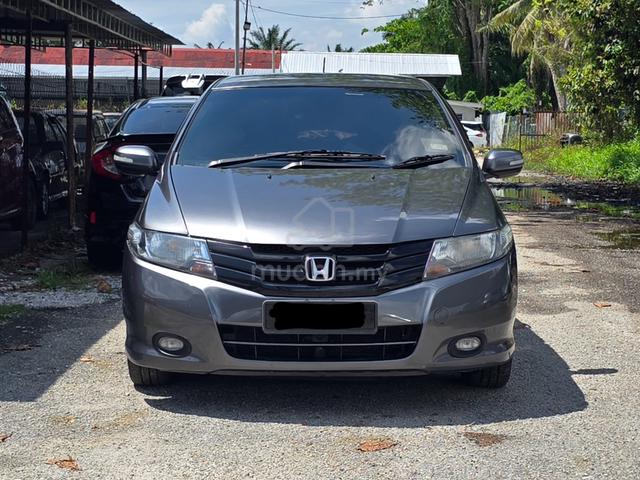 #OTR#Honda CITY 1.5 E i-VTEC (A)[2009] - 3