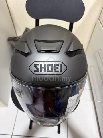 Original Shoei J-Cruise II - photo 5 of 6