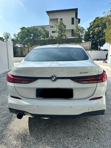 2021 Bmw 218i M SPORT GRAN COUPE 1.5L (A) - 3