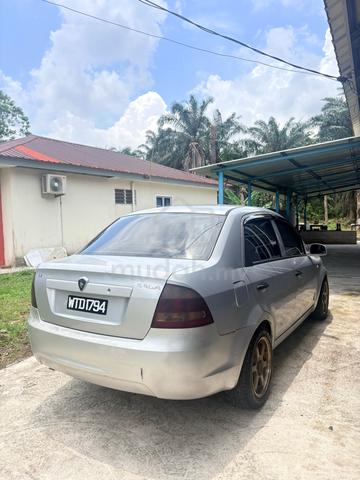 2009 Proton SAGA 1.3 BASE LINE (A) - 3