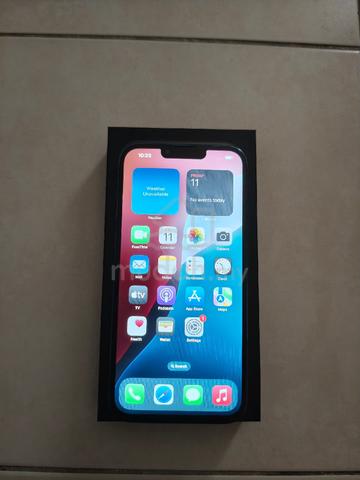 iphone 13 pro max 256 gb - Mobile Phones & Gadgets for sale in Klang