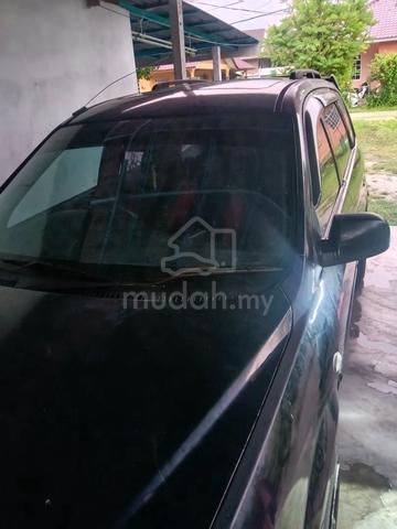 2008 Naza CITRA 2.0 GLS (A) - 1