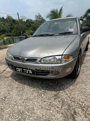 2006 Proton WIRA 1.5 GL (M) - 3